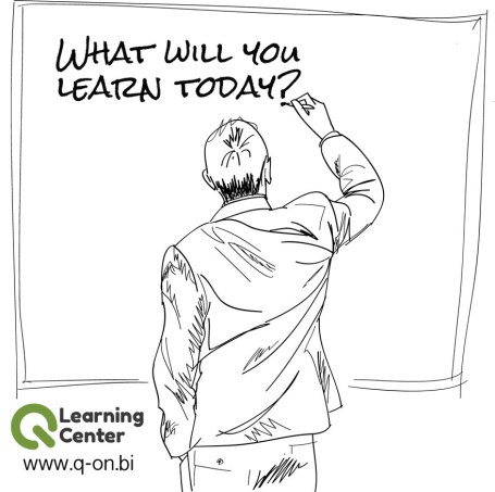 Visit the QlikOn Learning Center
